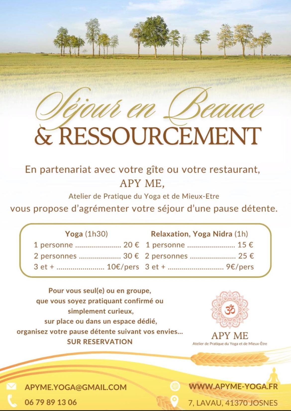 Mobilhome Sous Chalet En Bois A La Ferme Josnes 外观 照片